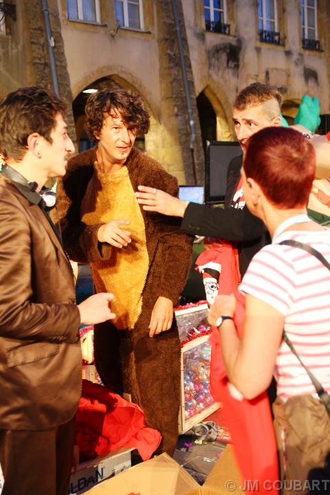 Diapositive suivante